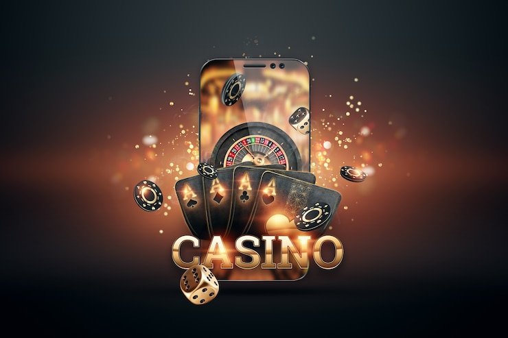 Antarmuka permainan Sweet Bonanza di cerutu 4d menampilkan grid pembayaran dinamis dengan fitur tumbling reels