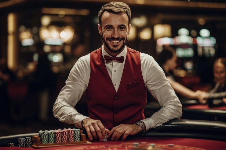Tutorial bermain Wolf Gold dan strategi manajemen modal di cerutu 4d Tutorial bermain Wolf Gold dan strategi manajemen modal di cerutu 4d